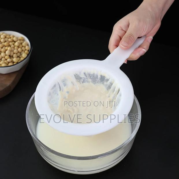 Nylon Filter or Strainer photo 5