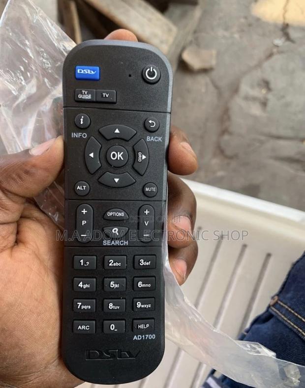 Shop Authentic DSTV Remote Control · Photo 2