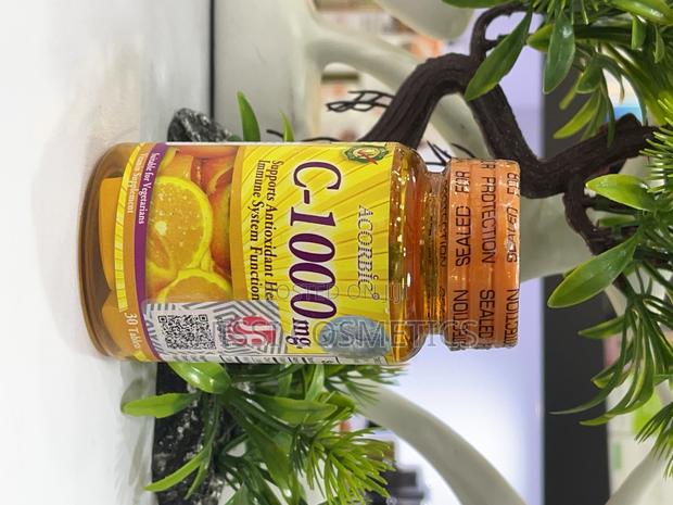 C - 1000 Vit C · Photo 2