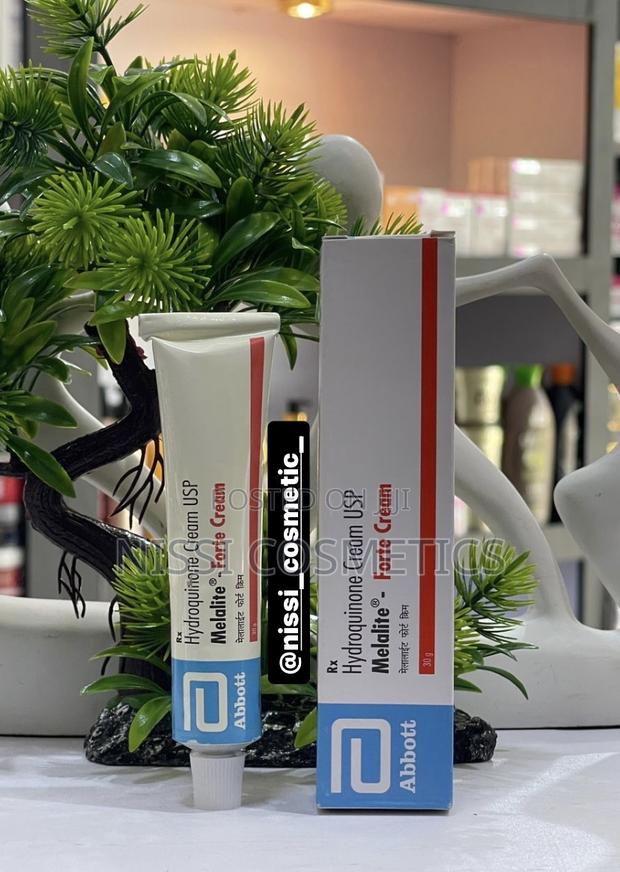 Hydroquinone · Photo 2