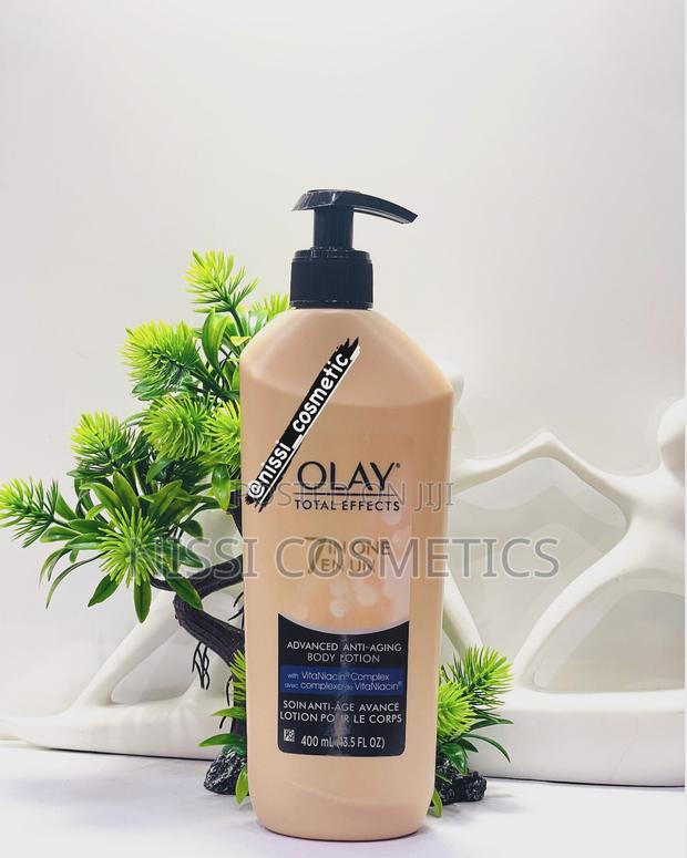 Olay 7 in 1 Lotion · Photo 2