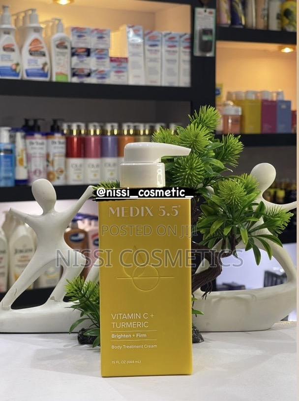 Medix Body Lotion · Photo 2