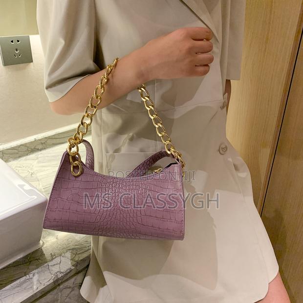 Women's Chain Bag Single Shoulder Underarm Bag · Photo 4