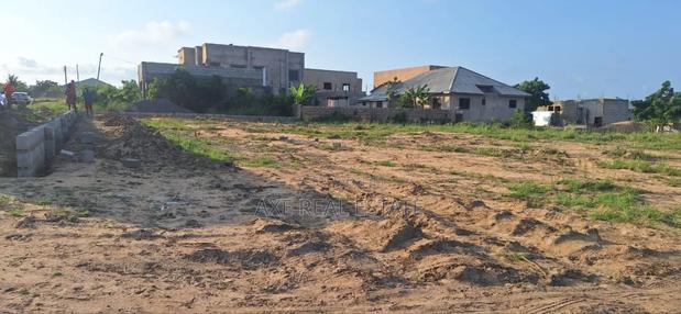 Beach View Plots With Good Deals at Prampram · Photo 4