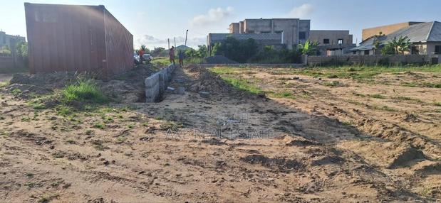 Neat Affordable Plots > Titled at Prampram Beach View · Photo 4