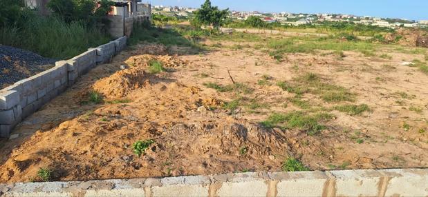 Easy and Perfect Documented Estate Lands at Prampram · Photo 4