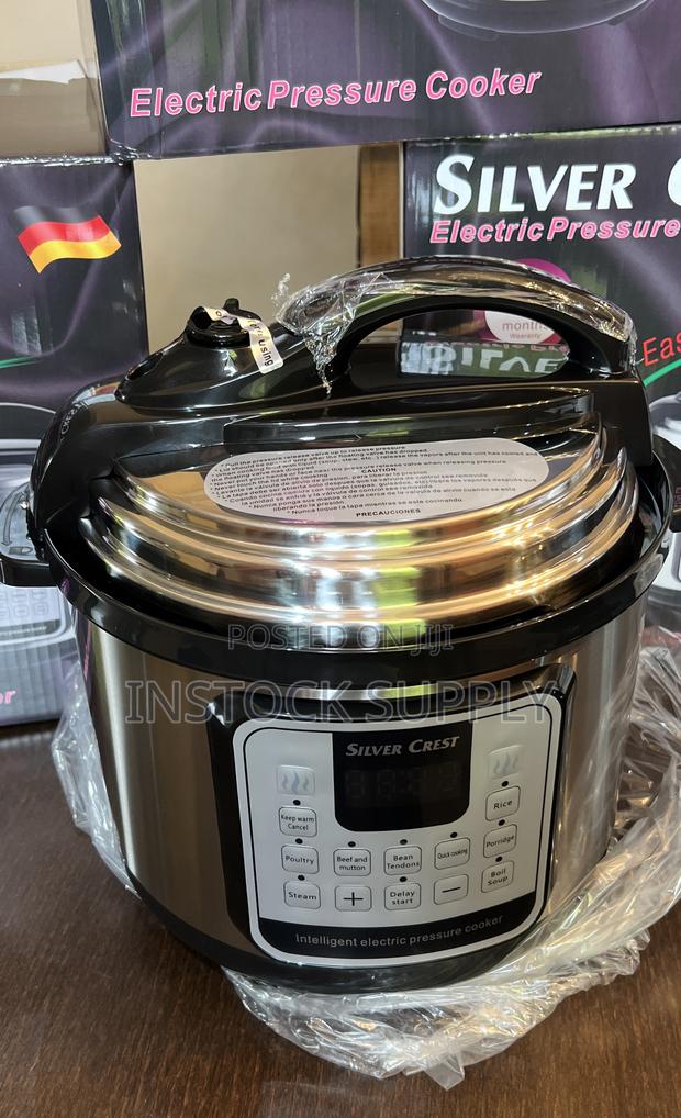 Pressure Cooker High Quality photo 3