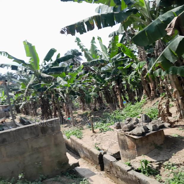 Plot for Sale at Kansa City · Photo 1