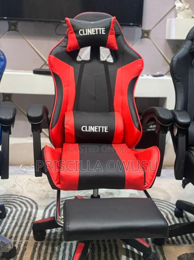 Game Chair photo 4