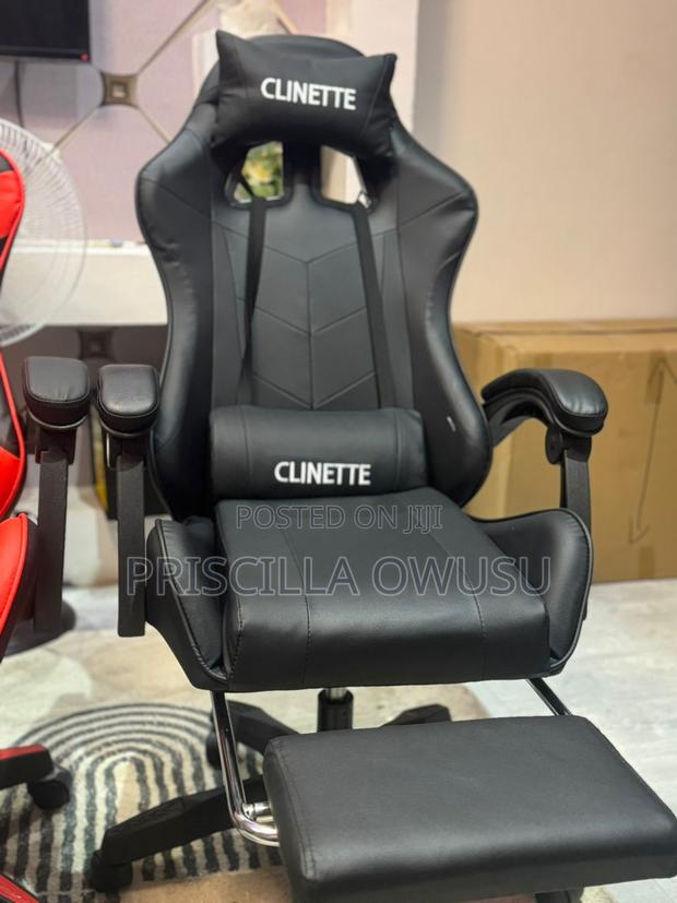 Game Chair photo 5