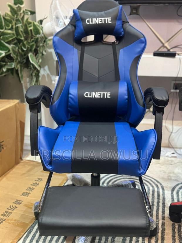 Game Chair photo 6