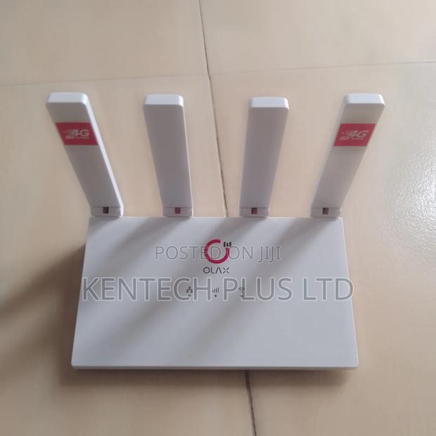4G Wireless Sim Router 300mpbs · Photo 4