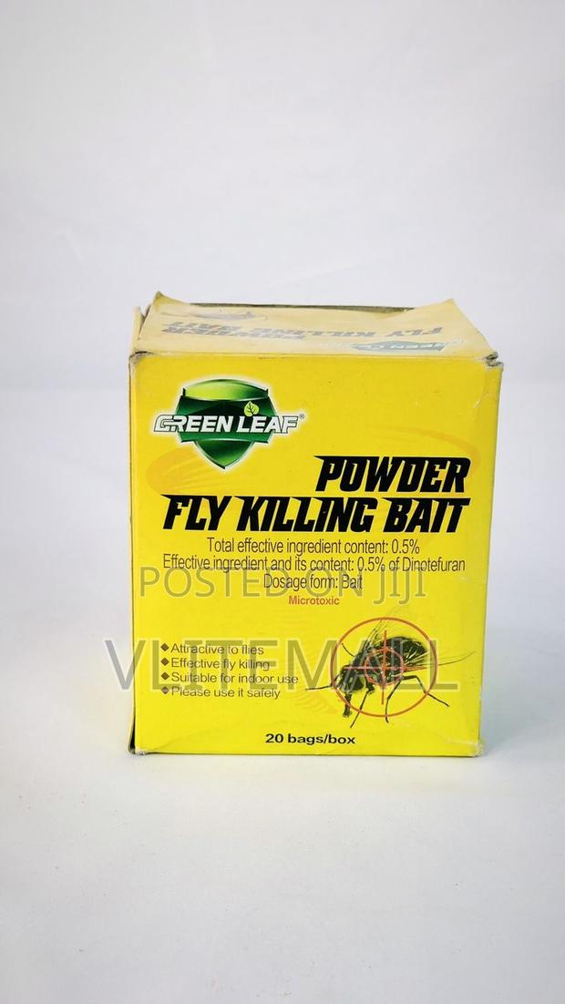 Powder Flies Killing Bait · Photo 4