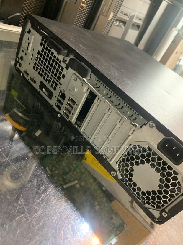 Desktop Computer HP EliteDesk 800 8GB Intel Core I5 HDD 500GB photo 4