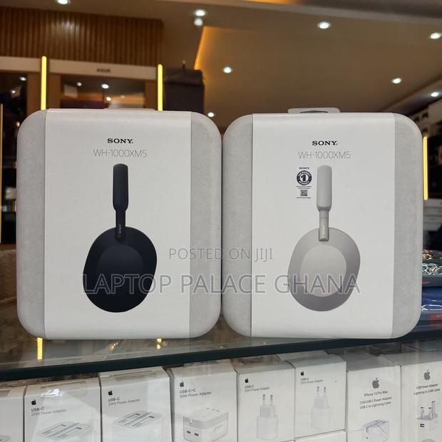 Sony Wh-1000xm5 · Photo 3