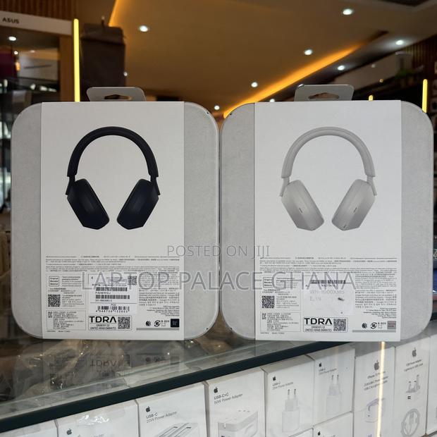 Sony Wh-1000xm5 · Photo 4