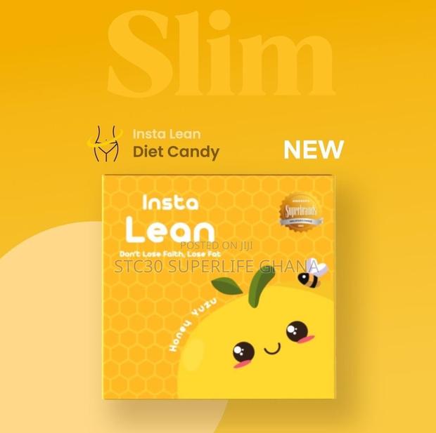 Insta Lean Slim Candy · Photo 2