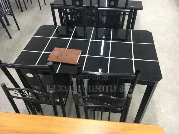 Dining Sets (Dining Table With Chairs) · Photo 1