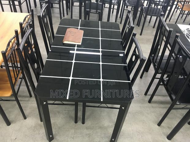 Dining Sets (Dining Table With Chairs) · Photo 2