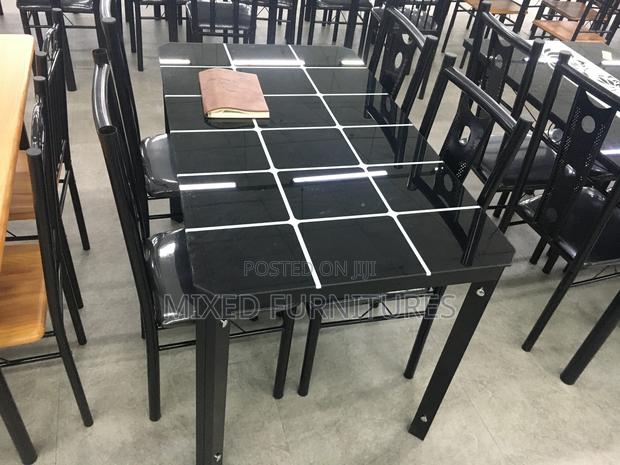 Dining Sets (Dining Table With Chairs) · Photo 3