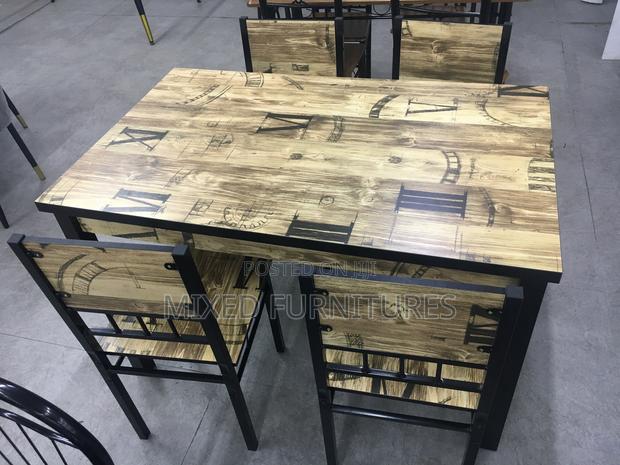 Dining Sets (Wooden Dining Sets) · Photo 1