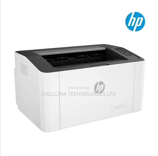 HP Laser M107A Printer · Photo 4