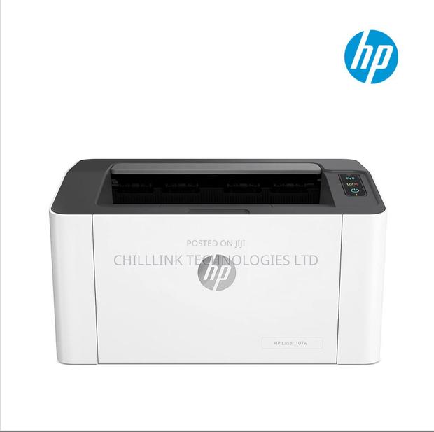 HP Laser M107A Printer · Photo 3