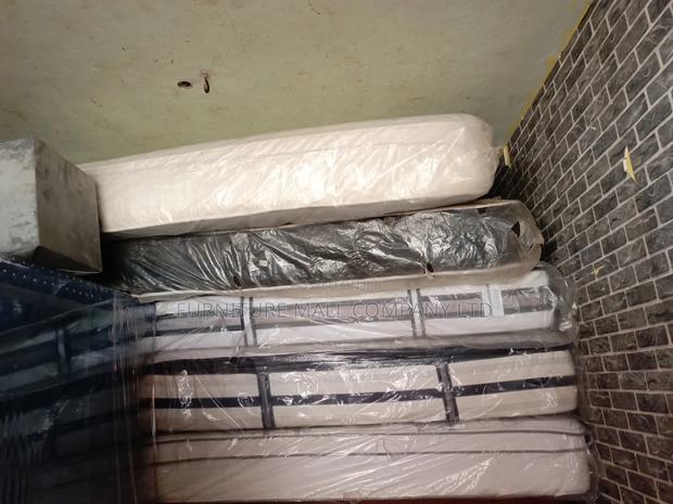 New Double Mattress Available as Seen75x54 · Photo 1