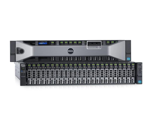 New Server Dell PowerEdge R730 32GB Intel Xeon HDD 1T photo 3