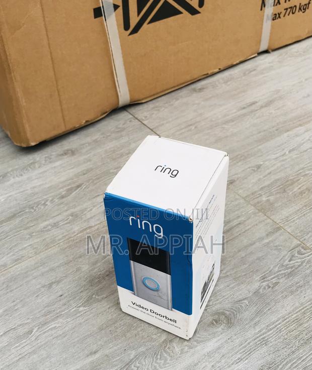Buy Authentic Ring Door Dell Security Camera · Photo 2