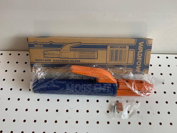 Electrode Holder - Weh1a08 · Photo 4
