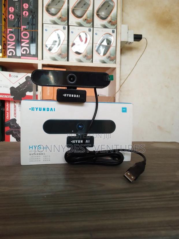 Original Webcam Hyundai · Photo 4