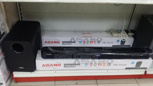 Asano Tk2045 Deep Bass Soundbar photo 4