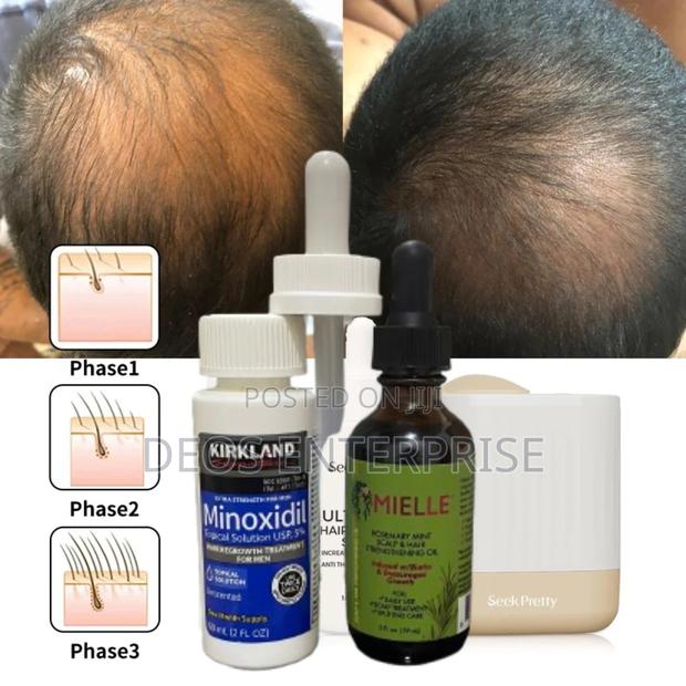 Best Super Great Combo for Hair Loss · Photo 2