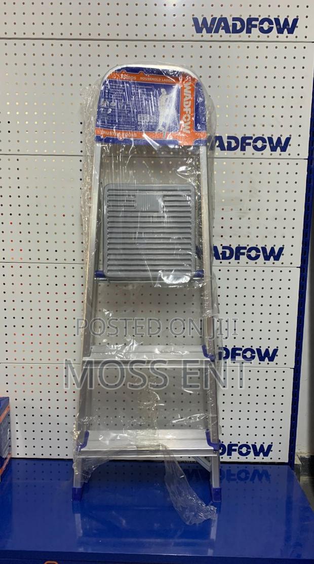 Household Ladder - Wld3h03 · Photo 4