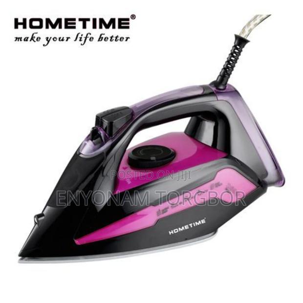 Hometime Iron · Photo 2