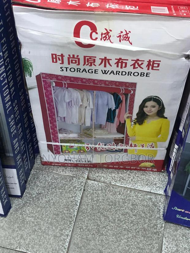 Storage Wardrobe · Photo 1