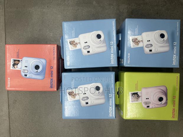 Fujifilm Instax Mini 12 Instant Camera · Photo 2
