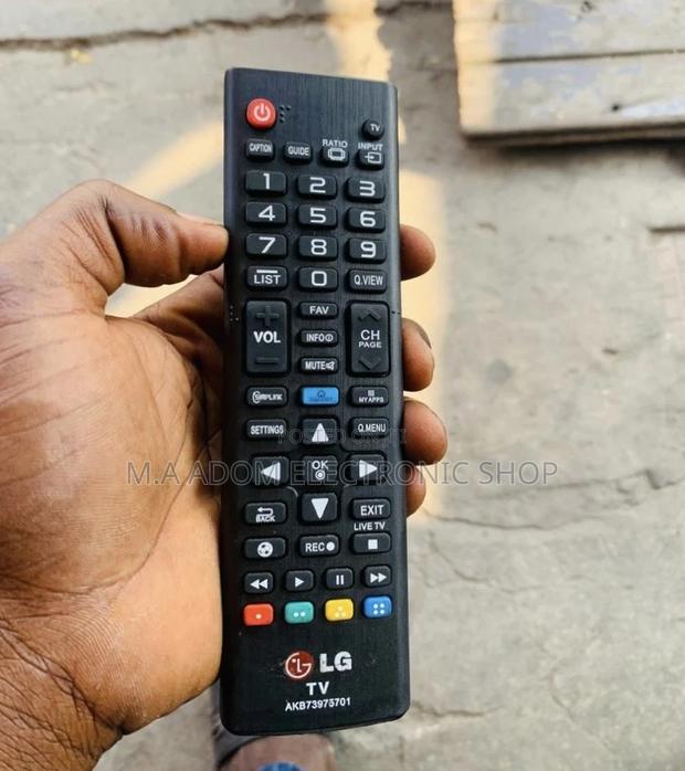 Purchase Affordable LG Smart Remote Control · Photo 2