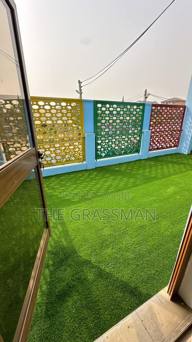 Safe Fun Playgrounds: Artificial Grass for Schools photo 2