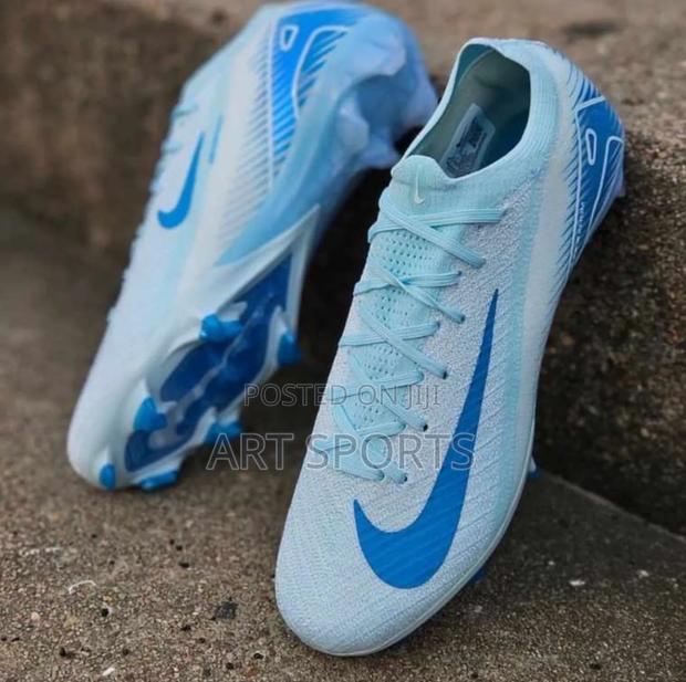Nike Mercurial Air Zoom Boot · Photo 4