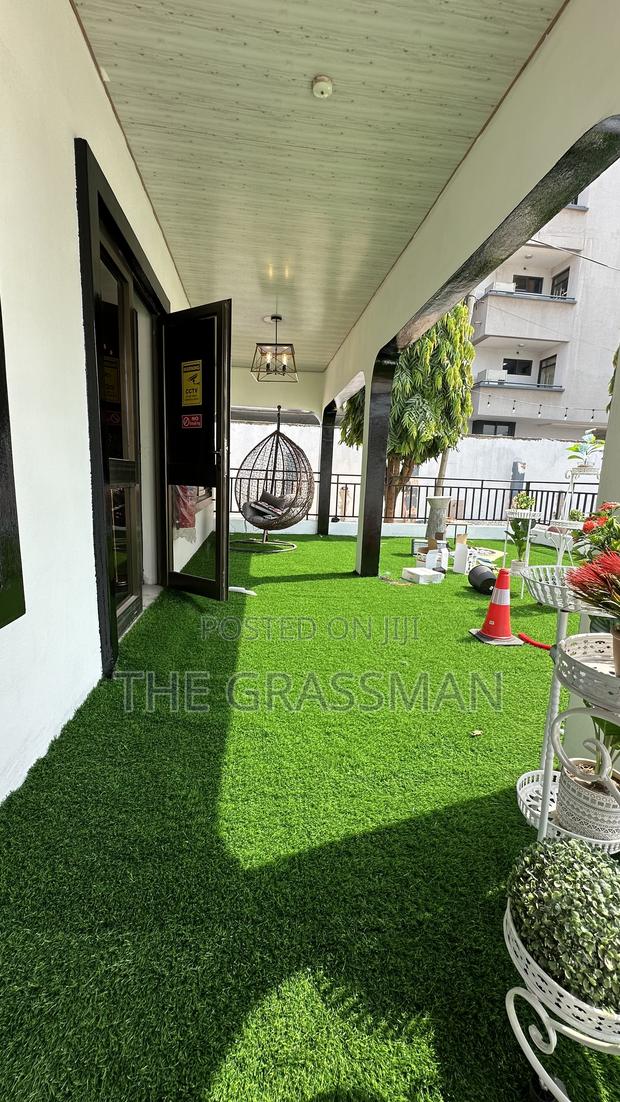 Garden Goals: Artificial Grass for Beautiful Lawns photo 3