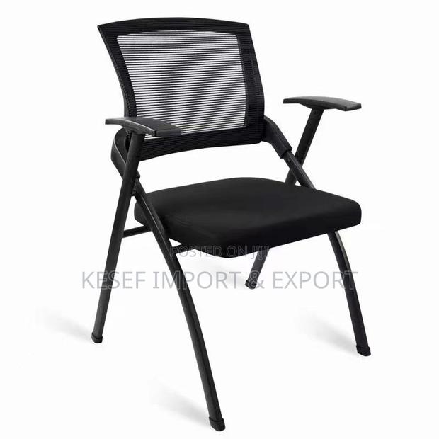 Swivel Student Chair With Tap photo 4