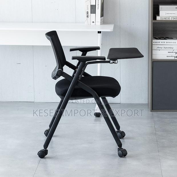 Swivel Student Chair With Tap photo 2