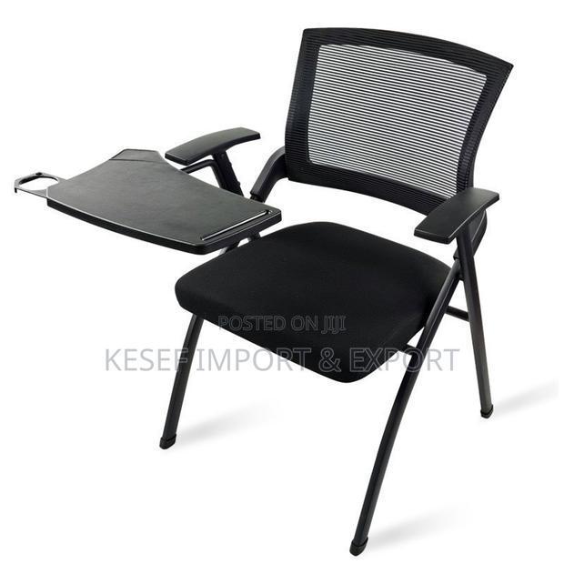 Swivel Student Chair With Tap photo 5