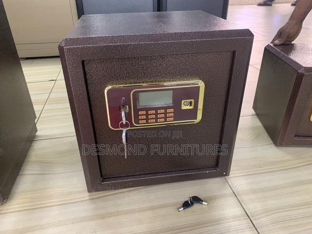 Money Safe D-450 · Photo 1
