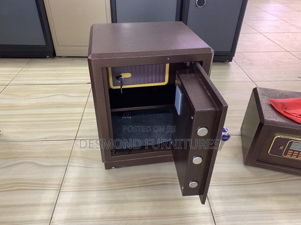 Money Safe D-33333 photo 2