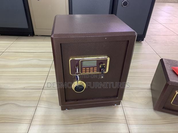 Money Safe D-33333