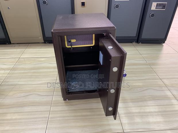Money Safe D-620 · Photo 2