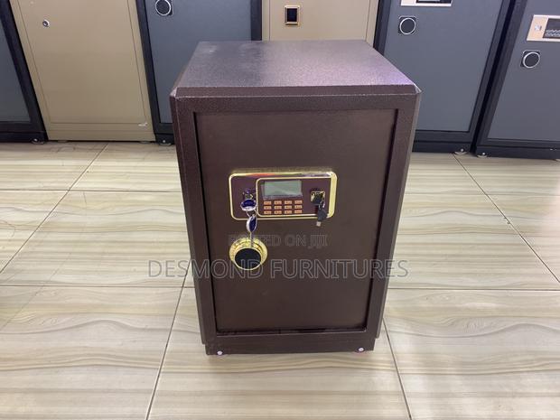 Money Safe D-620 · Photo 1